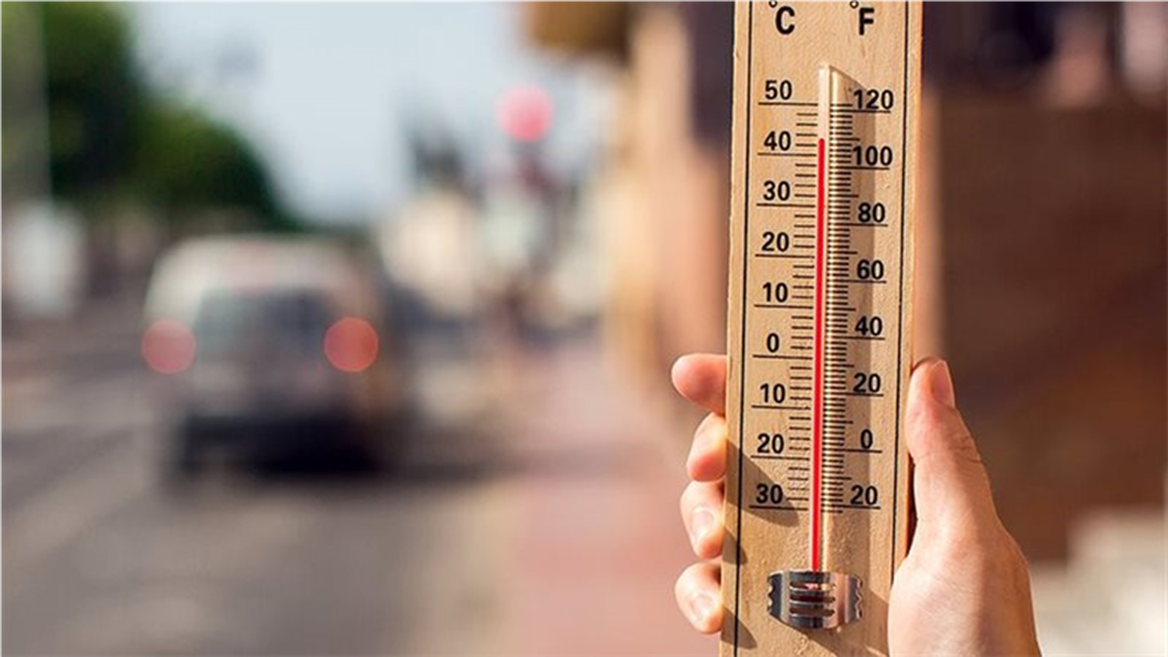 موعد نهاية الموجة الحارة.. «الأرصاد» تكشف درجات الحرارة في جميع المحافظات غدا